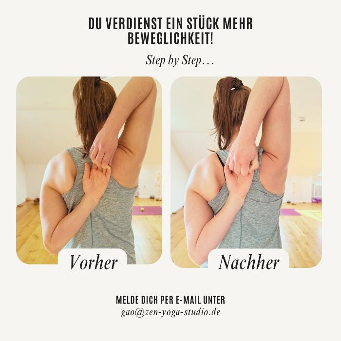 Bilder Zen Yoga Studio