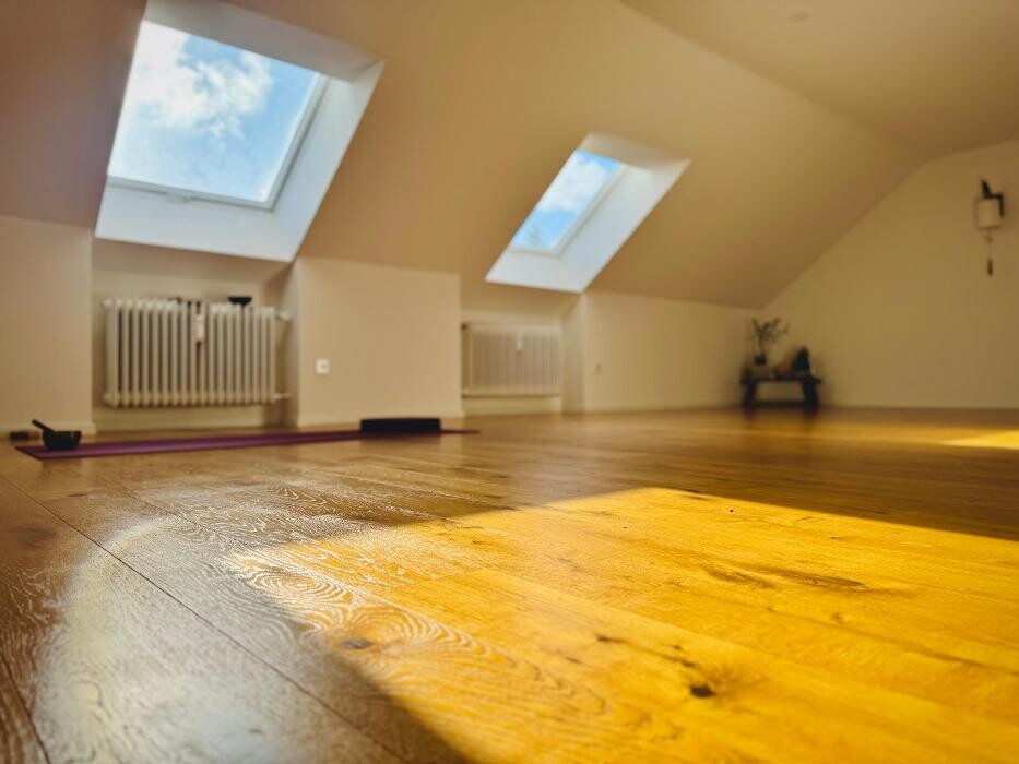 Bilder Zen Yoga Studio