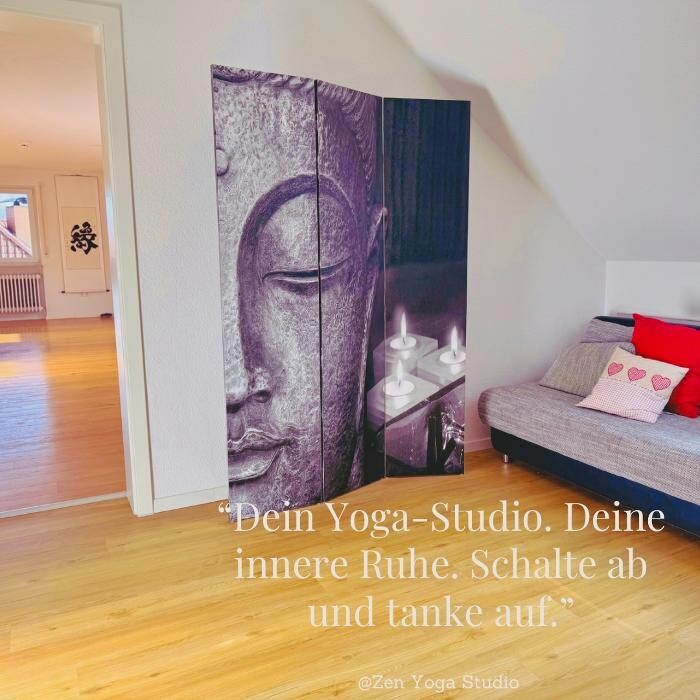 Bilder Zen Yoga Studio