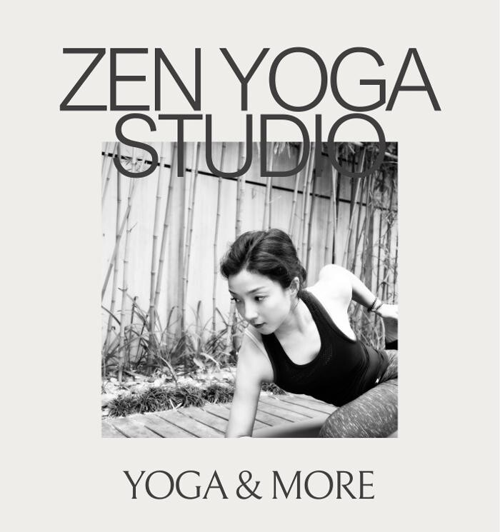 Bilder Zen Yoga Studio