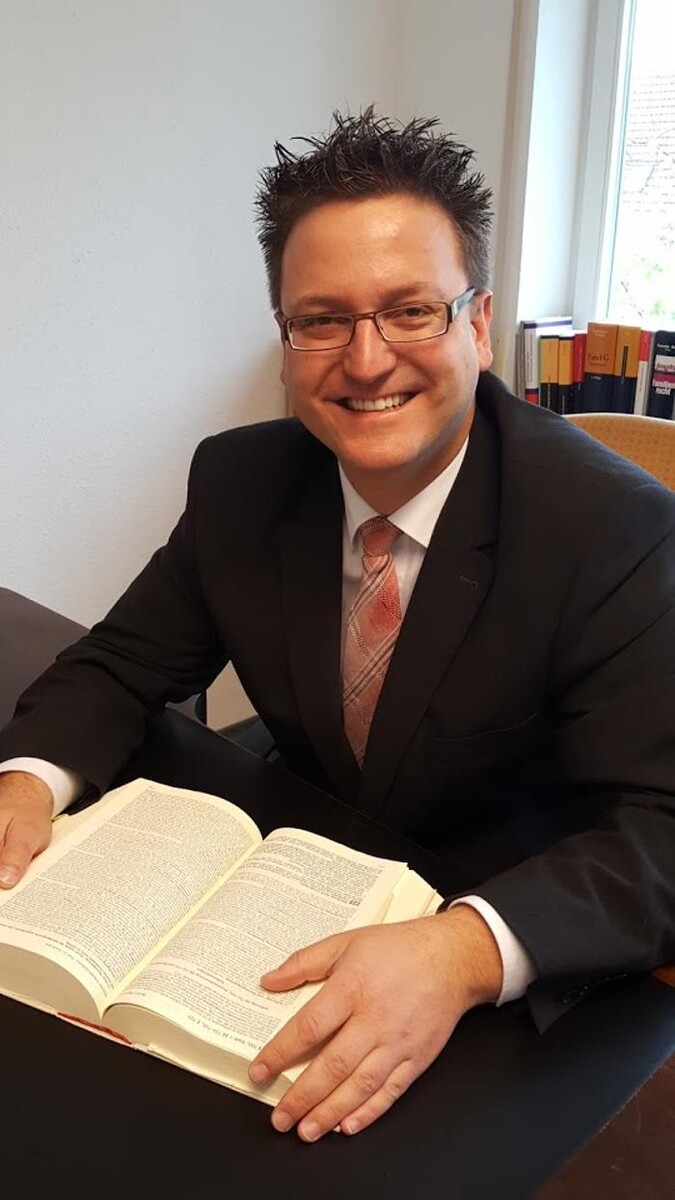 Bilder Rechtsanwaltskanzlei Arndt, RAe K. Abt und M. Fischer GbR