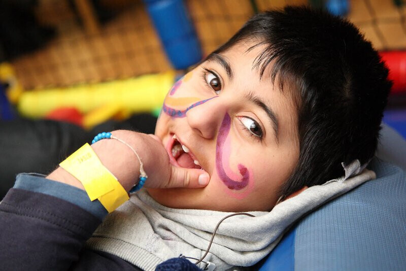 Bilder Gemeinnützige Gesellschaft für inklusive Serviceleistungen mbH (gGiS mbH)