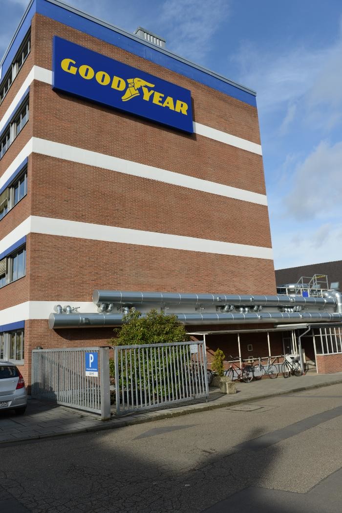 Bilder GRS - Goodyear Retail Systems GmbH