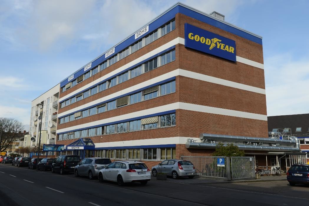 Bilder GRS - Goodyear Retail Systems GmbH