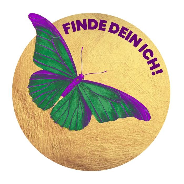 Astrid Rehbein - Hypnose & Spiritualität Logo