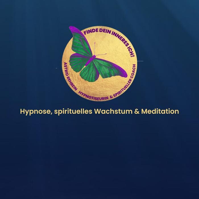 Bilder Astrid Rehbein - Hypnose & Spiritualität