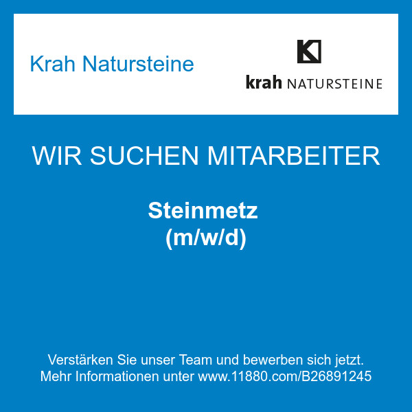Bilder Krah Natursteine