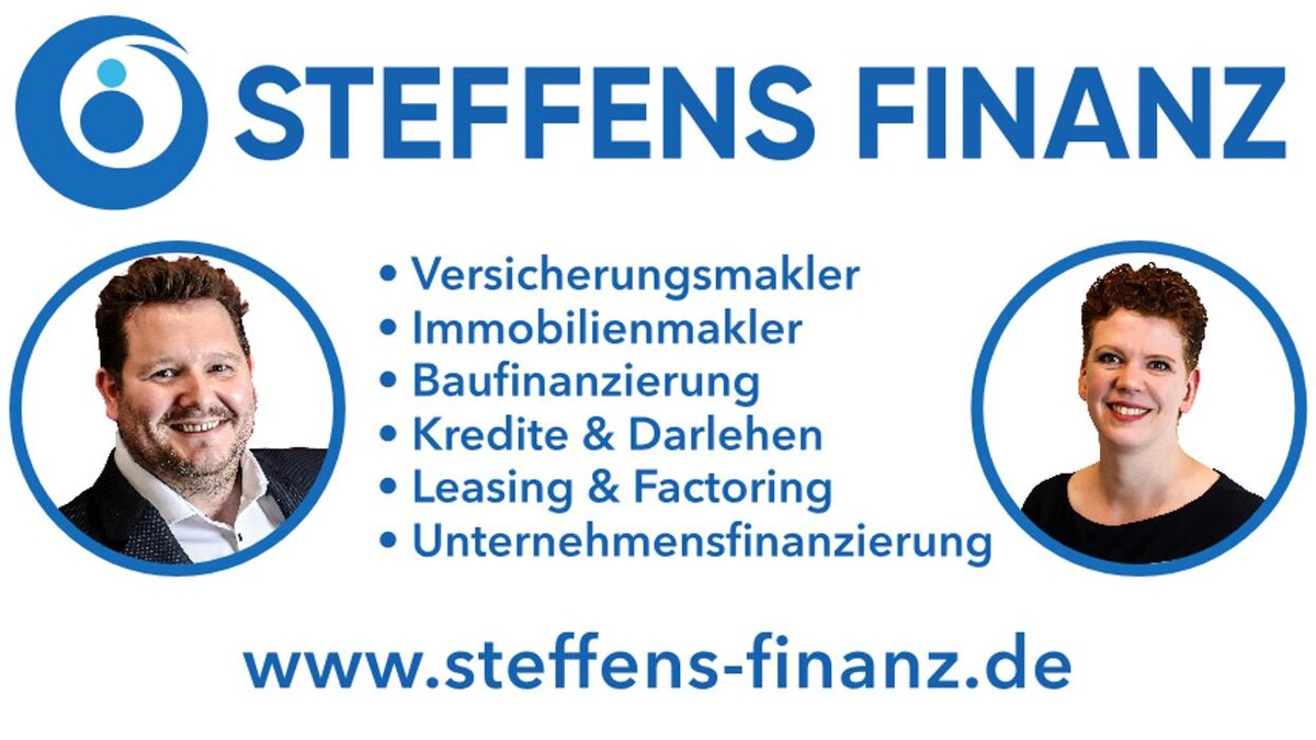 Bilder Steffens Finanz, Inh. Gabriele Steffens