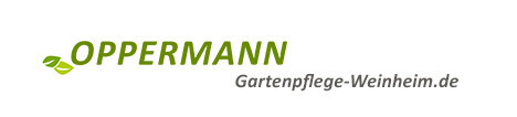Sefedin Oppermann - Gartenpflege und Gartengestaltung Logo
