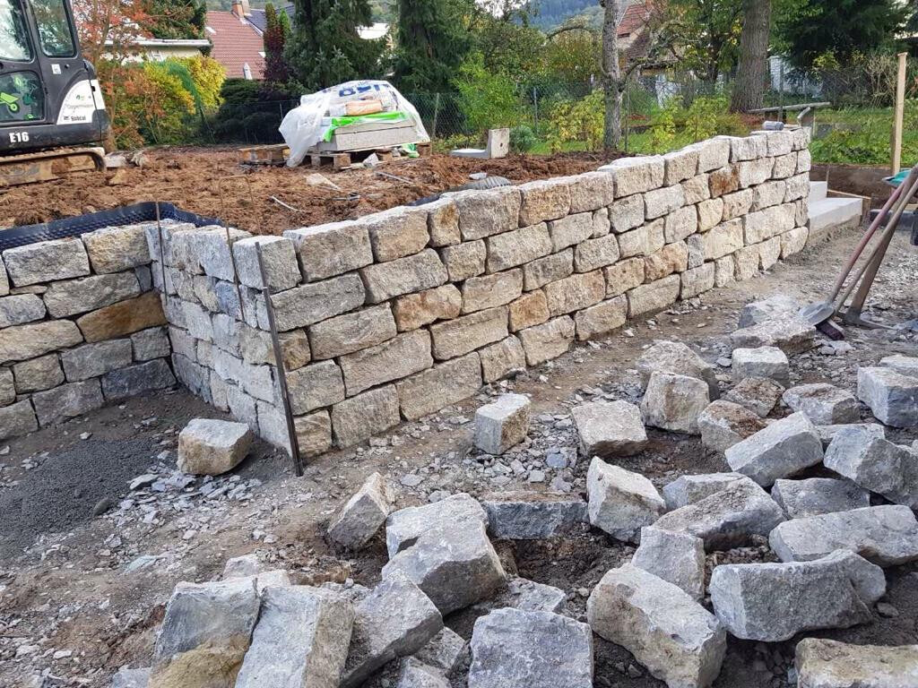 Bilder Sefedin Oppermann - Gartenpflege und Gartengestaltung