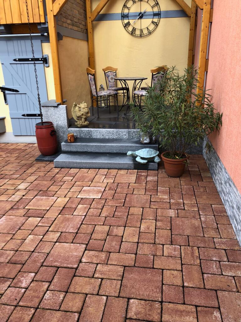 Bilder Sefedin Oppermann - Gartenpflege und Gartengestaltung