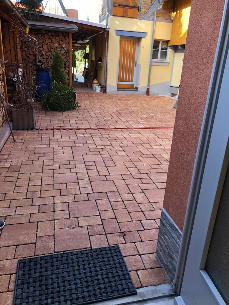 Bilder Sefedin Oppermann - Gartenpflege und Gartengestaltung