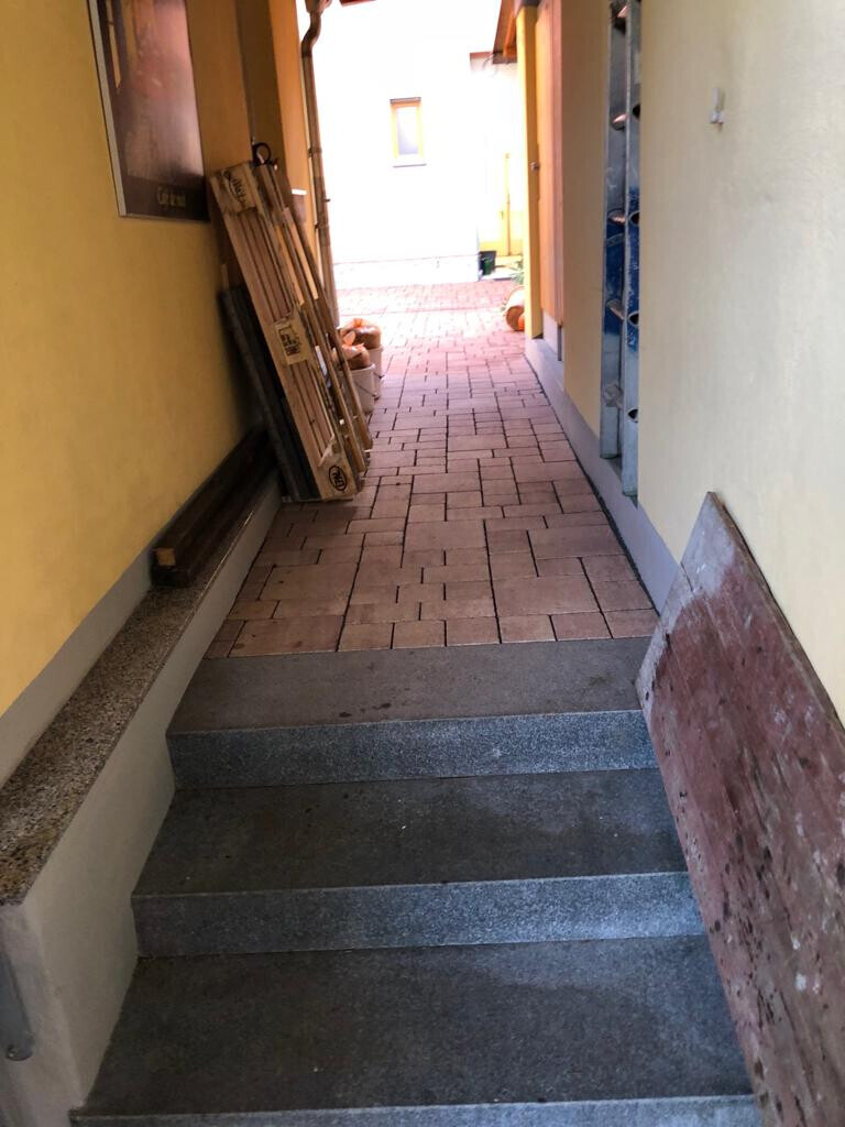 Bilder Sefedin Oppermann - Gartenpflege und Gartengestaltung