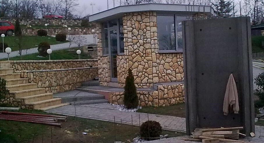 Bilder Sefedin Oppermann - Gartenpflege und Gartengestaltung