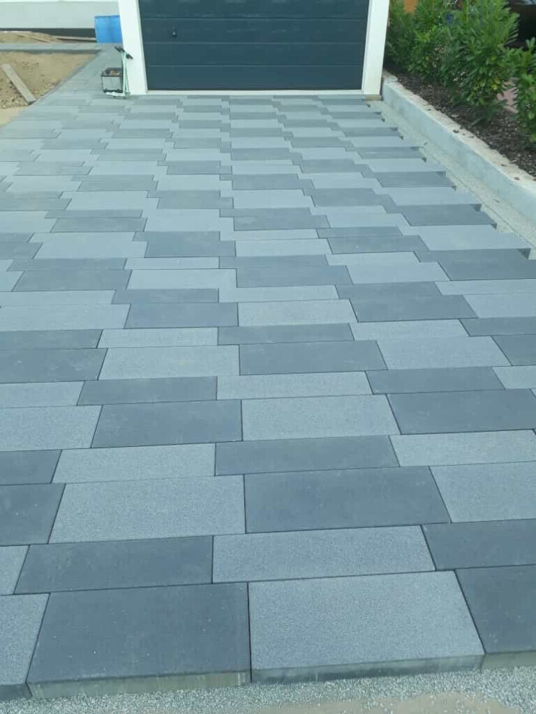 Bilder Sefedin Oppermann - Gartenpflege und Gartengestaltung