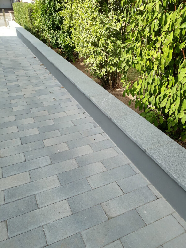 Bilder Sefedin Oppermann - Gartenpflege und Gartengestaltung