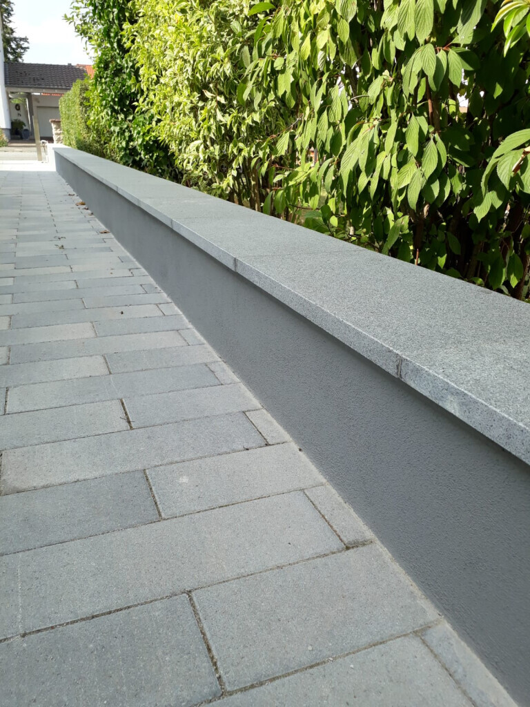 Bilder Sefedin Oppermann - Gartenpflege und Gartengestaltung