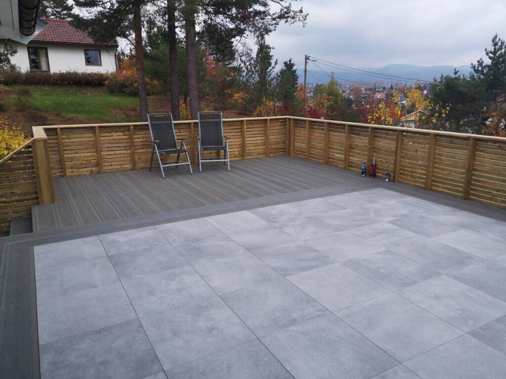 Bilder Sefedin Oppermann - Gartenpflege und Gartengestaltung