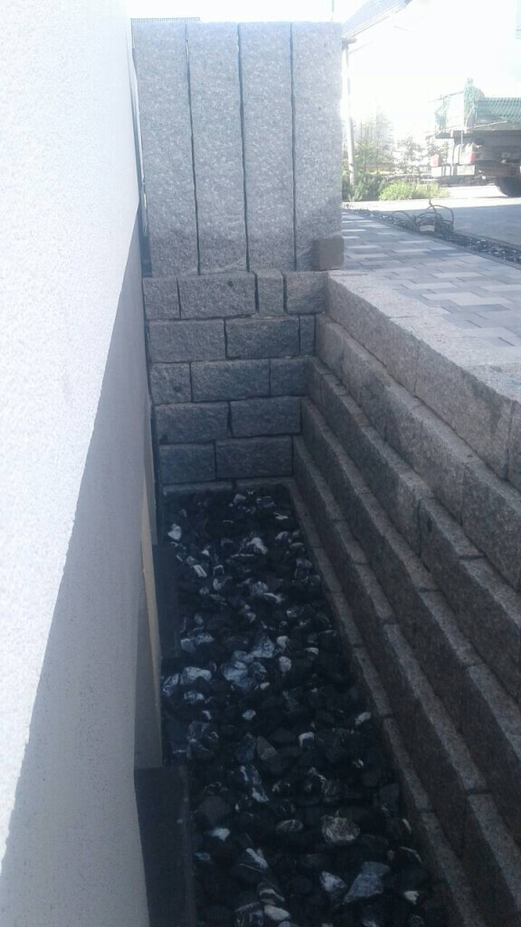 Bilder Sefedin Oppermann - Gartenpflege und Gartengestaltung