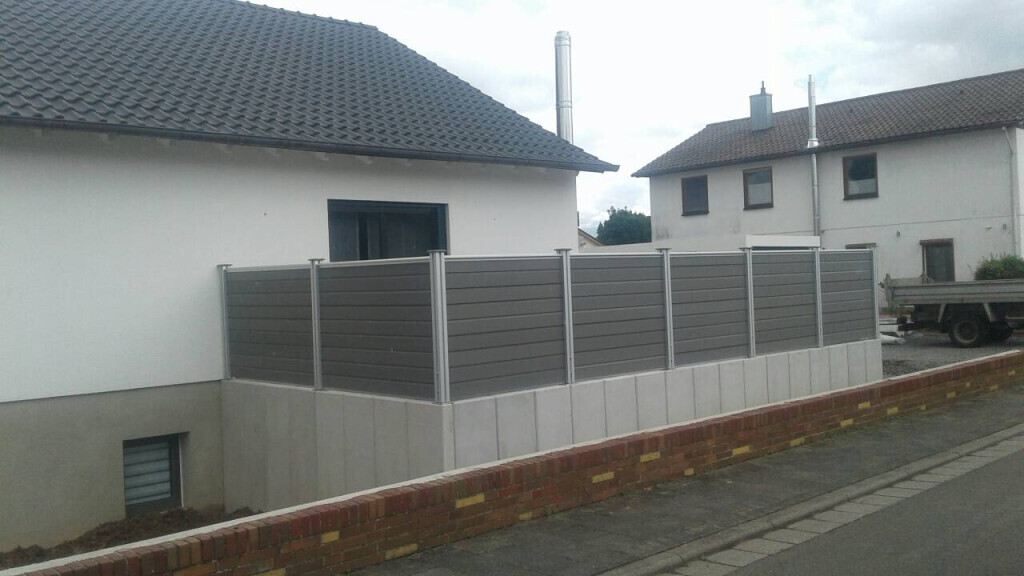 Bilder Sefedin Oppermann - Gartenpflege und Gartengestaltung