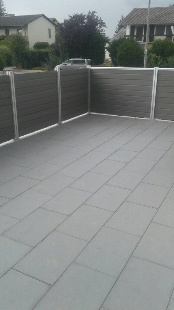 Bilder Sefedin Oppermann - Gartenpflege und Gartengestaltung