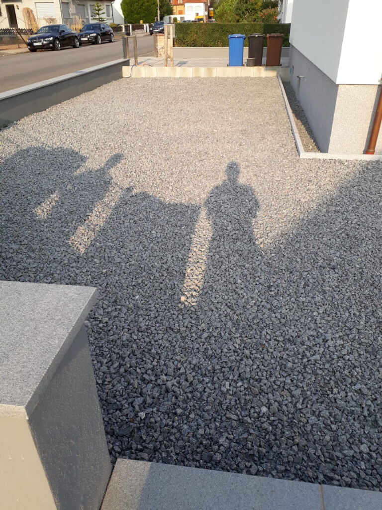 Bilder Sefedin Oppermann - Gartenpflege und Gartengestaltung