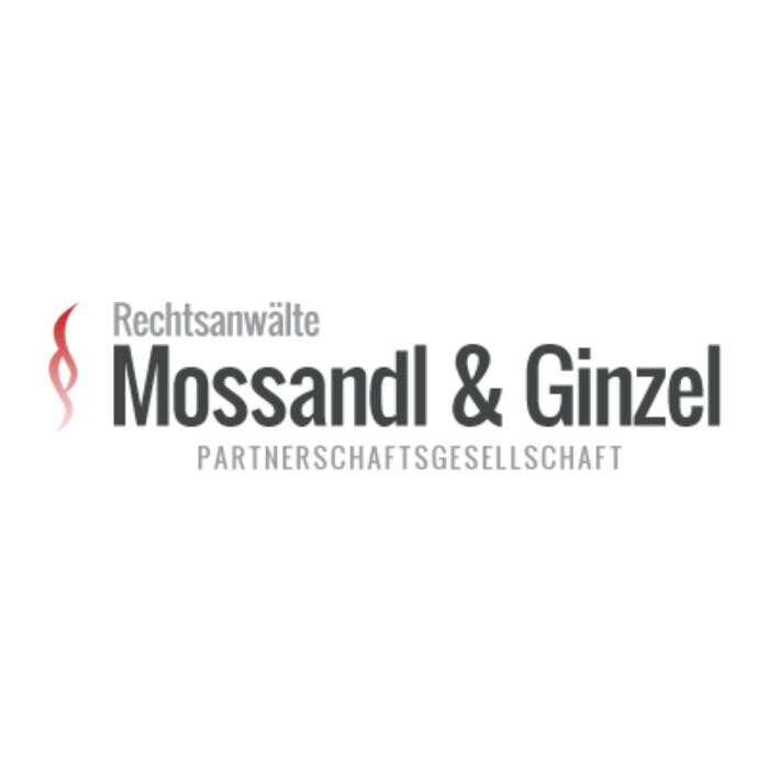 Rechtsanwälte Mossandl & Ginzel Logo