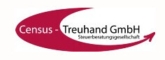 Census - Treuhand GmbH Logo