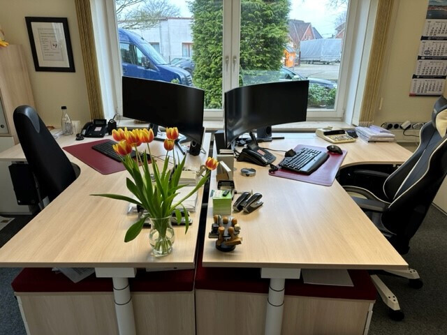 Bilder Census - Treuhand GmbH