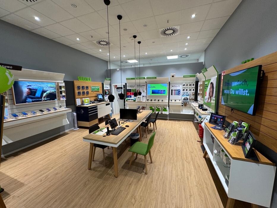Bilder freenet Shop
