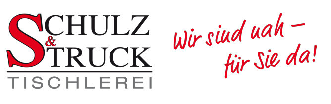 Tischlerei Schulz &  Struck Logo
