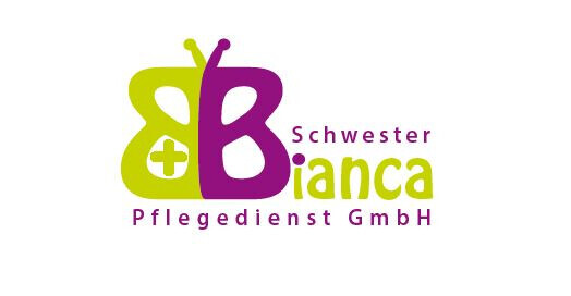 Schwester Bianca Pflegedienst GmbH Logo