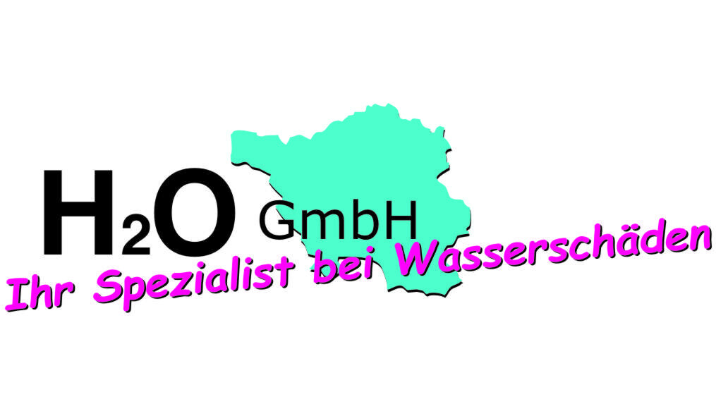 H2O GmbH Logo