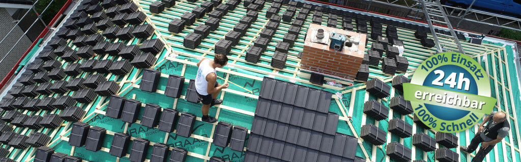 Bilder Mainwerker Dachdeckermeisterbetrieb