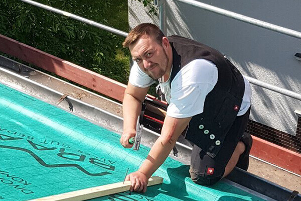 Bilder Mainwerker Dachdeckermeisterbetrieb