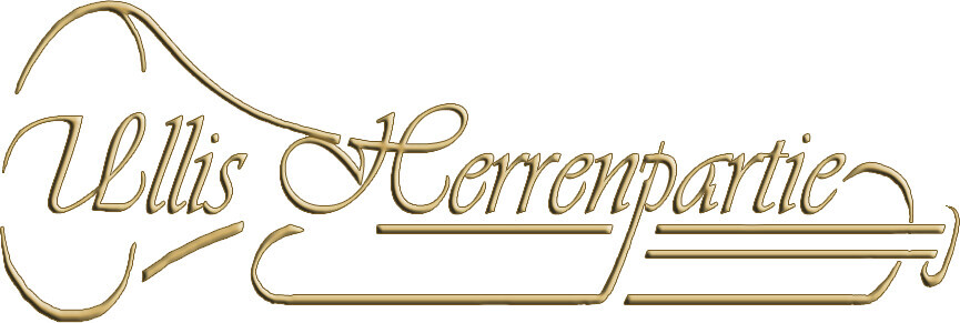 Ullis Herrenpartie Ullrich Schmidt Logo