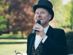 Bilder Ullis Herrenpartie Ullrich Schmidt