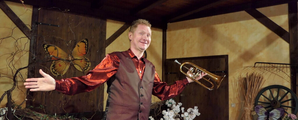 Bilder Ullis Herrenpartie Ullrich Schmidt