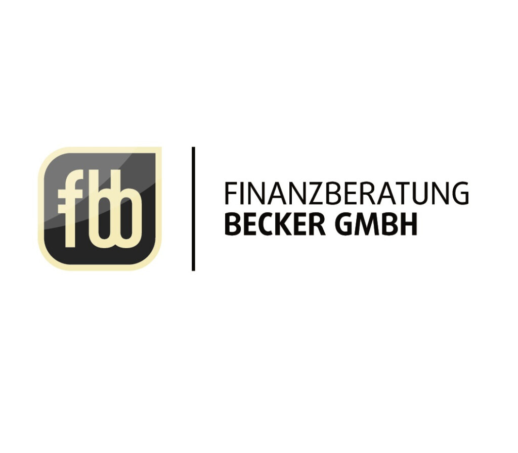 Finanzberatung Becker GmbH Logo