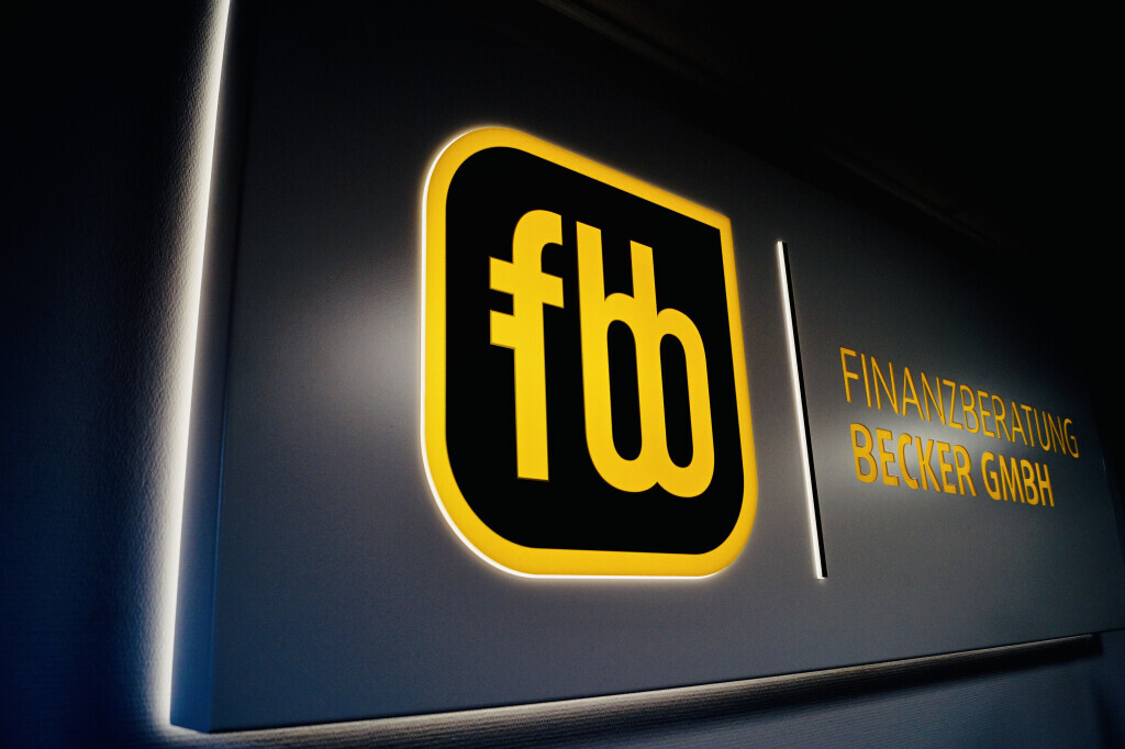 Bilder Finanzberatung Becker GmbH