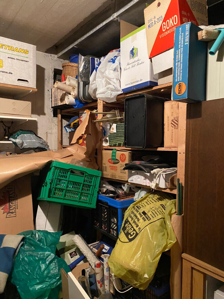 Bilder Komfort Umzug. NRW. Köln. Düsseldorf.