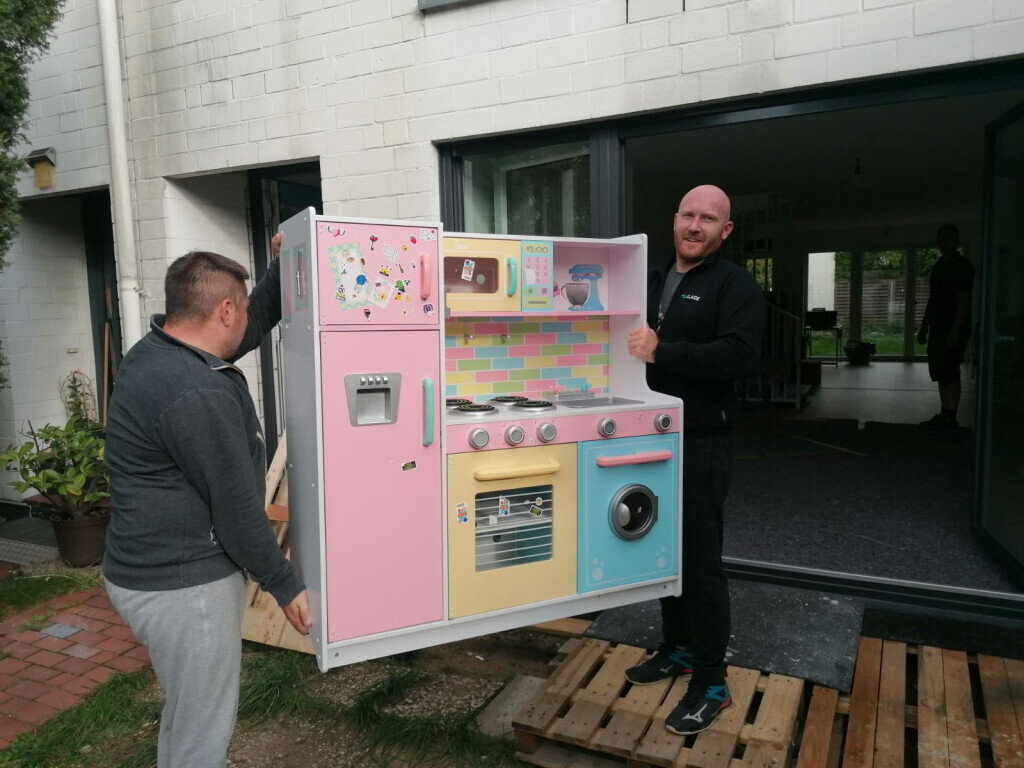 Bilder Komfort Umzug. NRW. Köln. Düsseldorf.