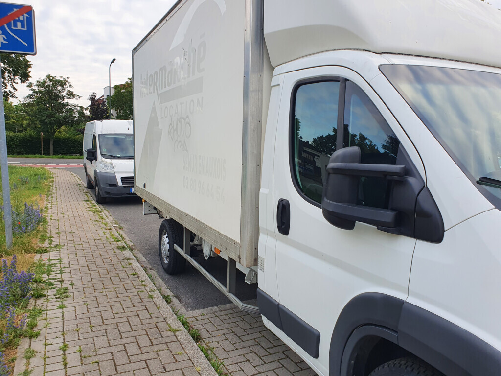 Bilder Komfort Umzug. NRW. Köln. Düsseldorf.