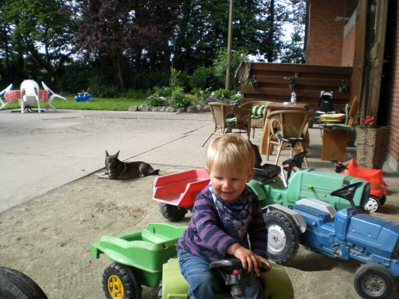 Bilder Ferienhof Bruns