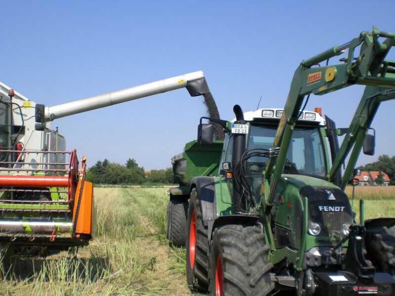 Bilder Ferienhof Bruns