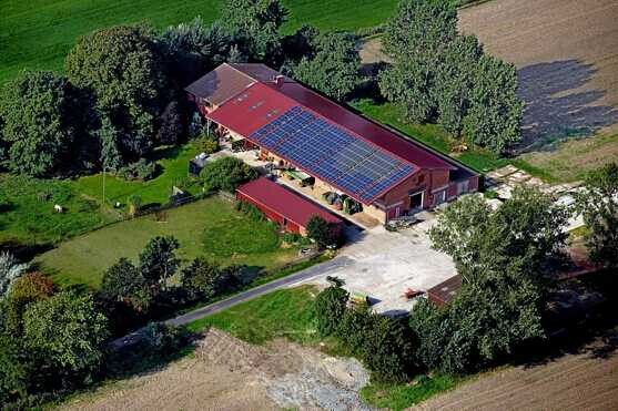 Bilder Ferienhof Bruns