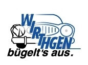 Michael Wirthgen Karosserie & Fahrzeugbau Logo