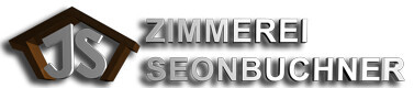 Zimmerei Seonbuchner Logo