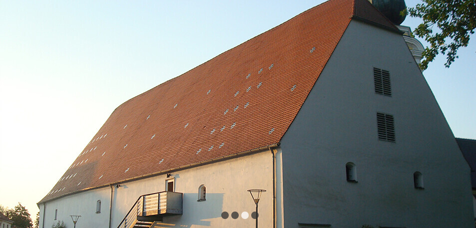 Bilder Zimmerei Seonbuchner