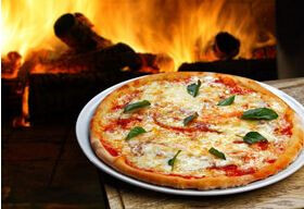 Bilder Pizzeria-Ristorante "Da Giovanni"